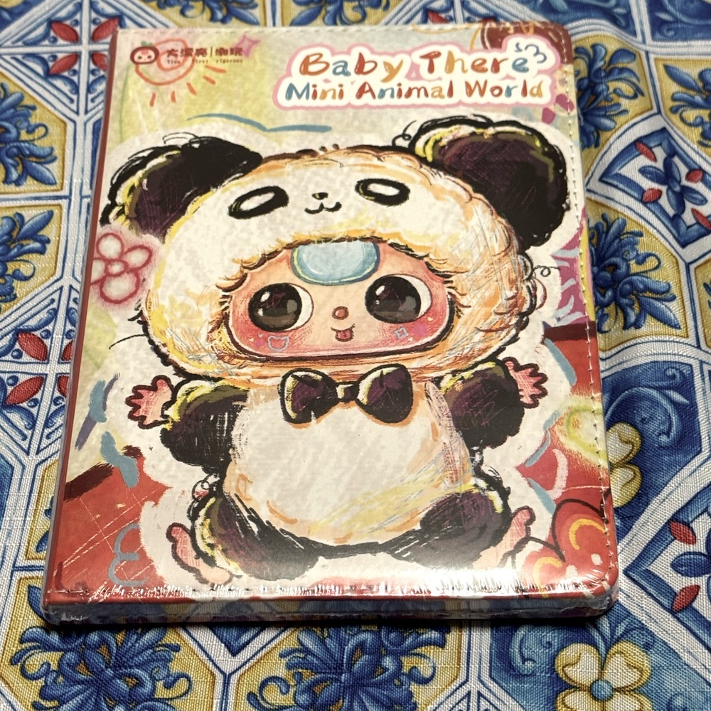 Notebook